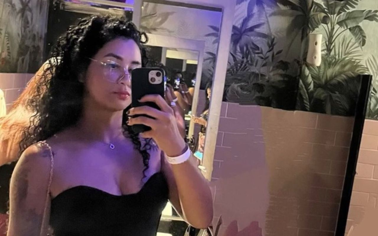 To było jej ostatnie zdjęcie. Tragiczna śmierć influencerki