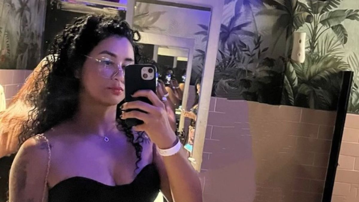 Larissa Machado zginęła w tragicznym wypadku