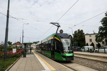 Problem z nowymi tramwajami Moderus Gamma rozwiązany. Ustalono przyczynę awarii. Tramwaje znów będą wozić pasażerów