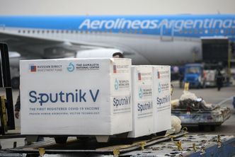 Szczepionka AstraZeneca wykradziona? Działał rosyjski szpieg