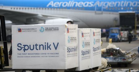 Szczepionka AstraZeneca wykradziona? Działał rosyjski szpieg