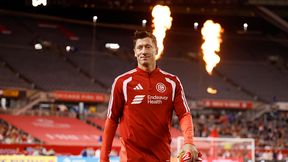 W USA nie mają wątpliwości ws. Lewandowskiego. "Zależy mu"