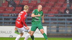 PKO Ekstraklasa: Wisła Kraków - Warta Poznań 0:1 (galeria)
