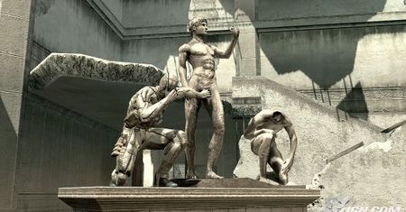 Przypomnienie: Metal Gear Solid 4 właśnie dostaje swoje trofea