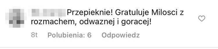 Krzysztof Ibisz zaręczył się z Joanną Kudzbalską z "Top Model"?!