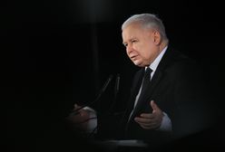 Zaskakujące słowa Kaczyńskiego. Mówił o inflacji