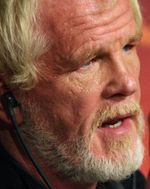 Nick Nolte wraca do telewizji