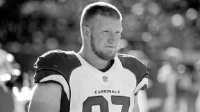 Nie żyje Josh Mauro. Miał 35 lat