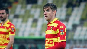 Transfery. Jagiellonia Białystok szuka skrzydłowego. Fiodor Cernych coraz bliżej powrotu