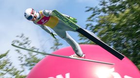 Koronawirus. Letnie Grand Prix w skokach. Zawody w Szczuczyńsku i Czajkowskim nie odbędą się