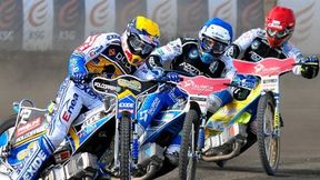 Siódemka 8. kolejki Speedway Ekstraligi