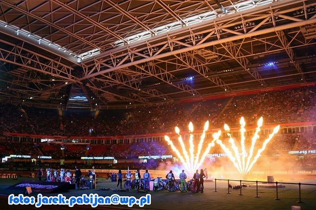 Principality Stadium w Cardiff