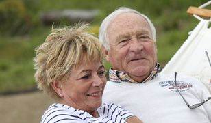 Iwona i Gerard będą mieli huczne wesele. Wybrali wyjątkowe miejsce