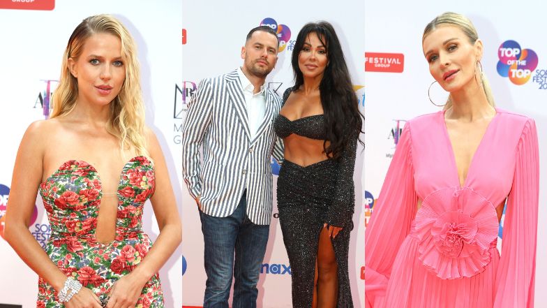 Trzeci dzień Top of the Top Sopot Festival 2024