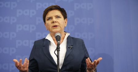 Gigantyczne odprawy w PFN. Umowy zostały zmienione