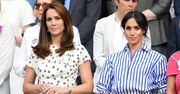 Kulisy konfliktu Kate Middleton i Meghan Markle ujawnione. "Trzymaj swój palec z dala od mojej twarzy". To nie wszystko