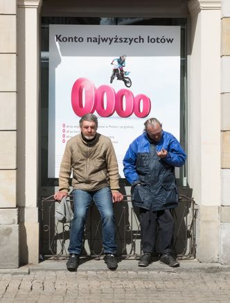 Białystok/ V Targi Ekonomii Społecznej