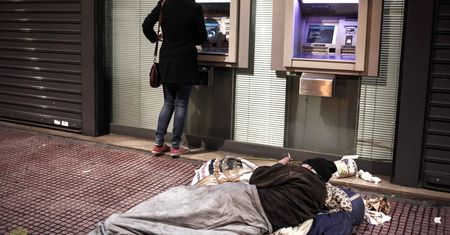 Kreatywna księgowość w bankach? Rozwiązujemy tajemnicę MSR39