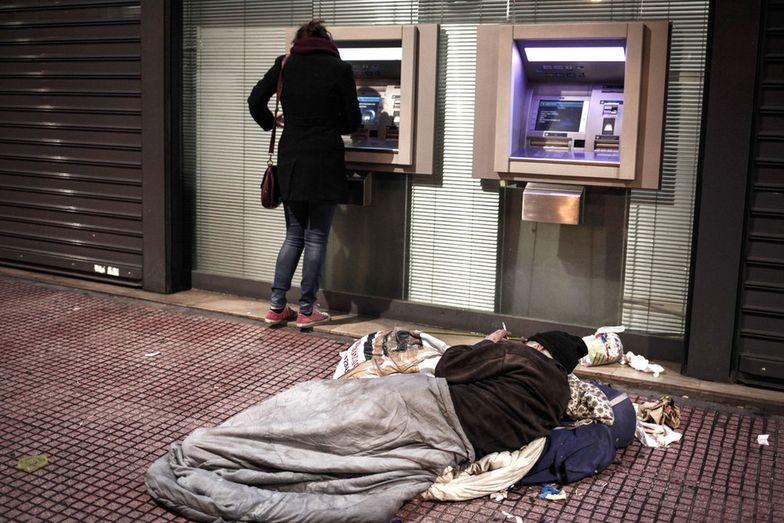 Kreatywna księgowość w bankach? Rozwiązujemy tajemnicę MSR39