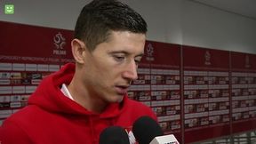 Lewandowski: może wisi nade mną fatum