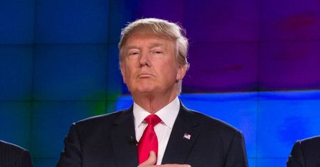 Bratanica Donalda Trumpa napisała o nim książkę. "Narcyz i oszust"