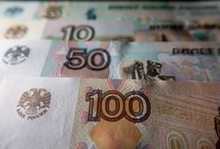 Chcą przekazać 8 mld funtów Ukrainie. Z zamrożonych rosyjskich aktywów