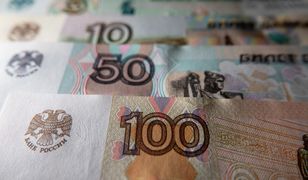 Chcą przekazać 8 mld funtów Ukrainie. Z zamrożonych rosyjskich aktywów