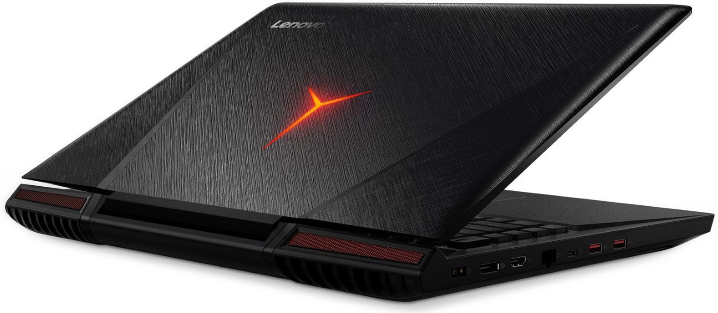 Lenovo Legion Y920: wydajny laptop z GeForce'em GTX 1070 3