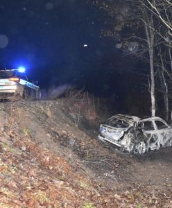 Alarm systemu eCall. Na pomoc było za późno