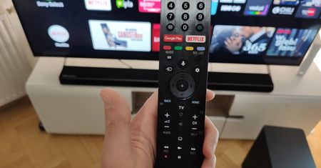 Android TV w telewizorach Sony z 2016-2020 zmieni się nie do poznania. Sprawdź listę modeli