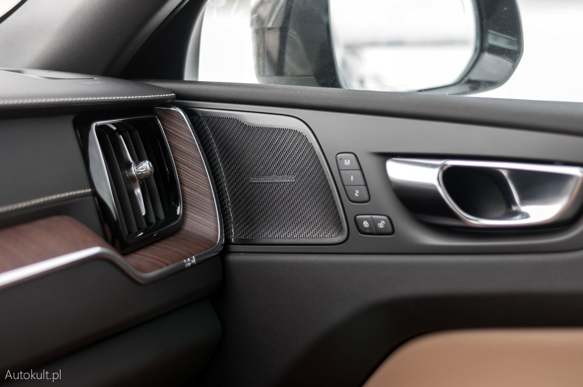 Volvo XC60 B4 AWD