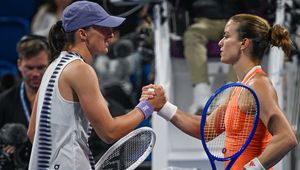 Była gwiazdą i wraca. Ograła Świątek i może to powtórzyć