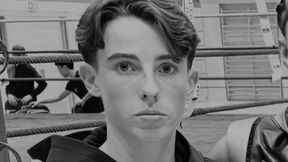 Zginął, ratując przyjaciółkę. Nie żyje Benjamin Johnson