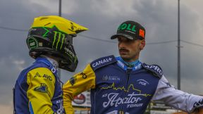 Żużel. Malta na pierwszym planie. Michelsen odpowiedział Kępie na torze