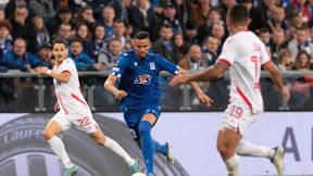 Tak izraelskie media komentują mecz Lecha