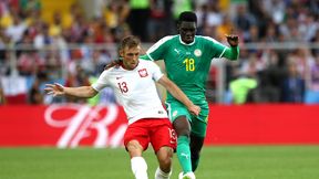 Mundial 2018. Polska - Senegal. Maciej Rybus: Nasze głowy nie były na boisku