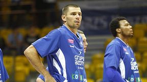 Spuszczaliśmy głowy i każdy robił, co chciał - wywiad ze Zbigniewem Białkiem, graczem AZS Koszalin