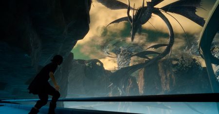 Nie liczcie na to, że Square skończy Final Fantasy XV w tym roku