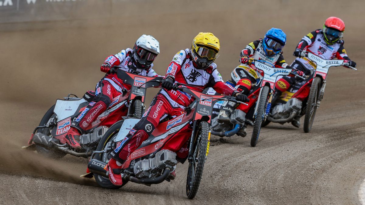 WP SportoweFakty / Michał Krupa