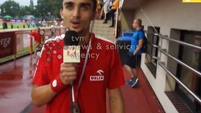 Adam Kszczot mistrzem Polski w biegu na 800 metrów. "Na ME też chcę zdobyć złoto"