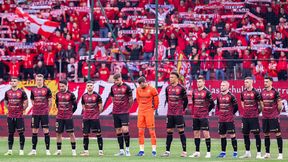 Trudne chwile w Widzewie. Są zmiany we władzach