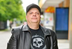 Krzysztof Skiba o skeczu Neo-Nówki: "Miałem podejrzenia, że żyjemy w cyrku"