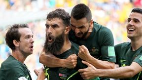 MŚ 2018: Australia - Peru na żywo. Gdzie oglądać transmisję TV i online?