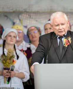 Podwyżka 14. emerytury. Kosztowna pomyłka Kaczyńskiego?