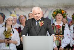 Podwyżka 14. emerytury. Kosztowna pomyłka Kaczyńskiego?