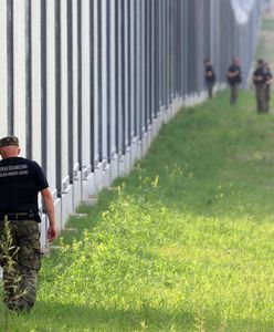 MON: mamy na granicy z Polską grupę zawodowych morderców