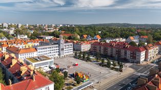 Koszalin: Przetarg na budowę nowego żłobka został rozstrzygnięty