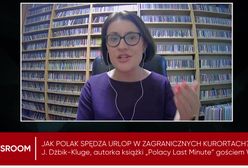 "Janusz i Grażynka". Jakie zachowania Polaków są najczęstsze na zagranicznych wakacjach?