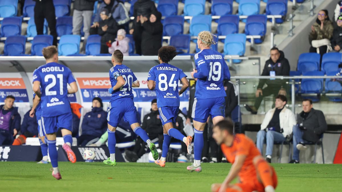 PAP / Marian Zubrzycki