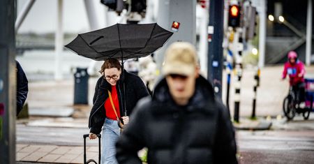 Potężny orkan u naszych sąsiadów. Już są ranni